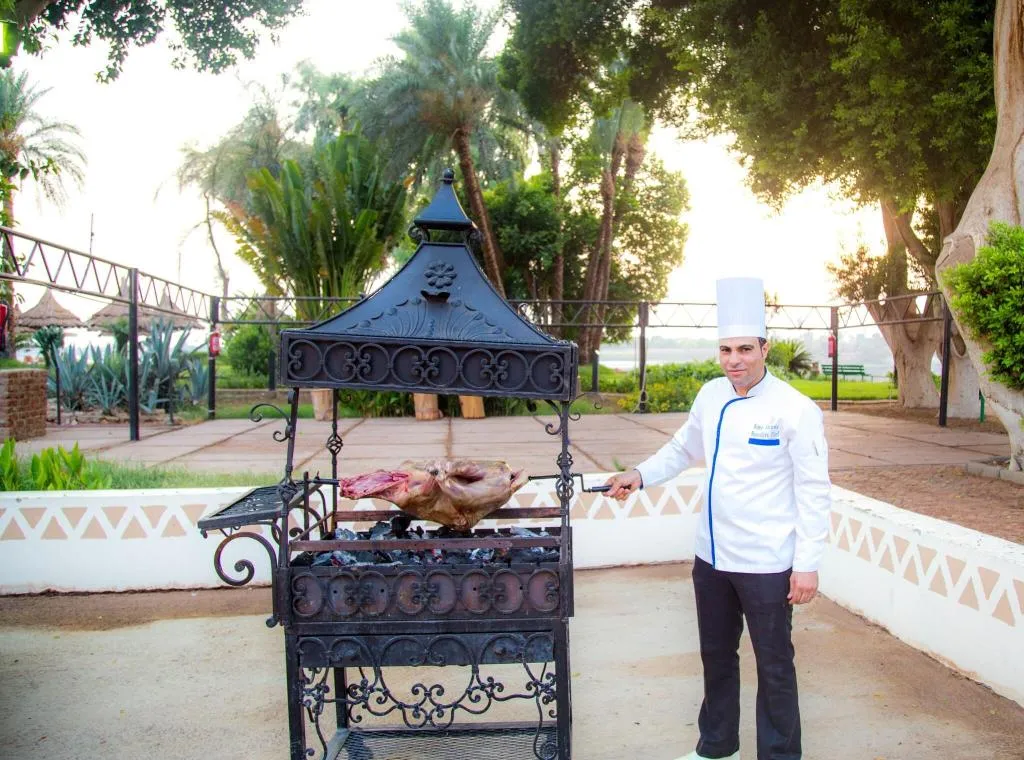 Sports and Entertainment, Jolie Ville resort & Spa Kings Island, Luxor, Luxor