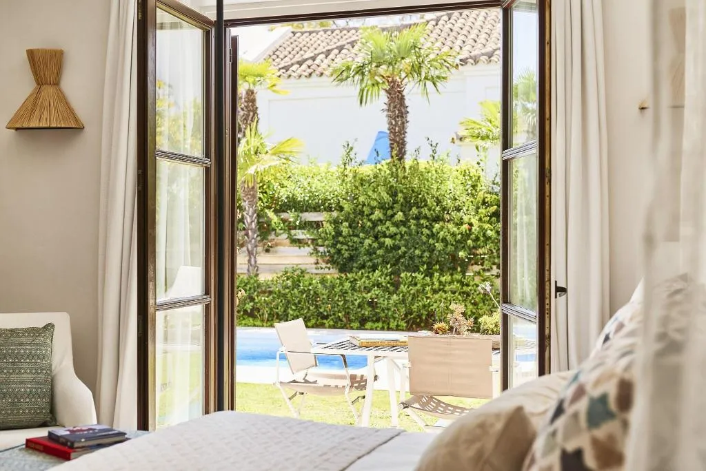 Room, Marbella Club Hotel, Costa Del Sol