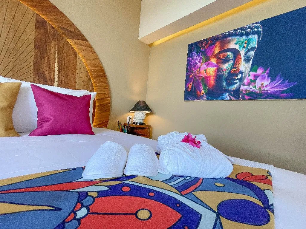 Room, Akuazul Resorts Only Adults, Cancun Area