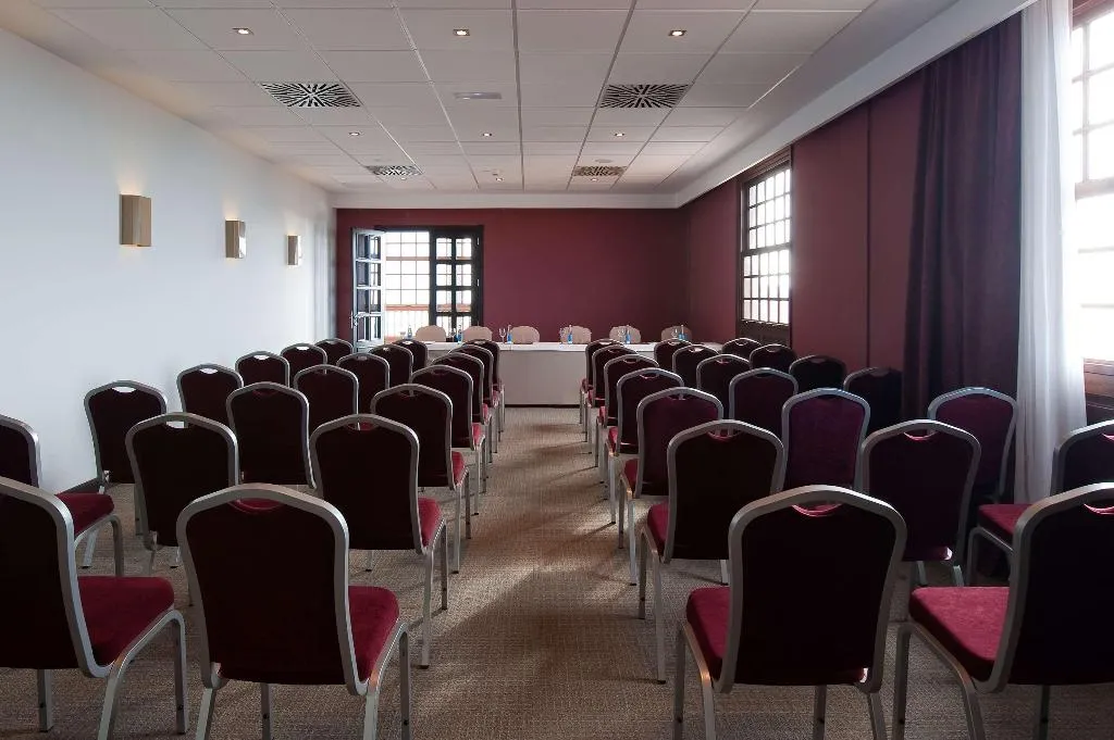 Conferences, Hacienda del Conde Meliá Collection Golf & Spa, Tenerife