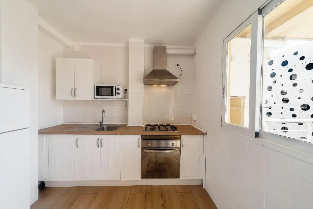 APARTMENT TWO BEDROOMS Room, Apartamentos Maja Beach, Costa Blanca