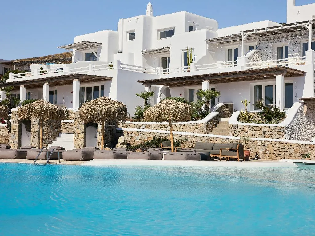SUITE SUPERIOR SEA VIEW Room, Mykonos Lolita, A Resort to Live, Zante