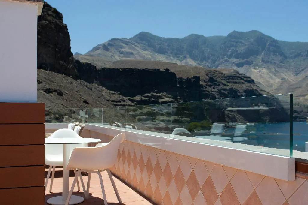Pool, RK Hotel El Cabo, Gran Canaria