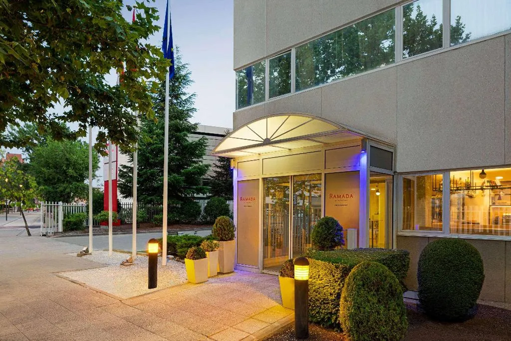 General view, Ramada by Wyndham Madrid Tres Cantos, Madrid