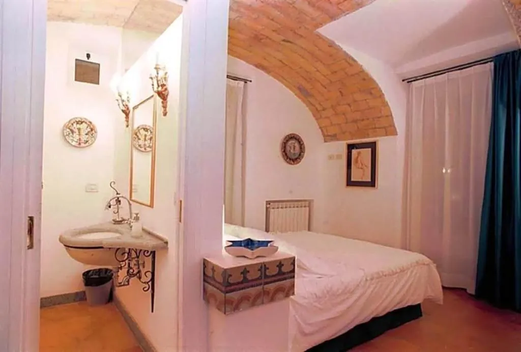General view, Villino Corbelli, Rome