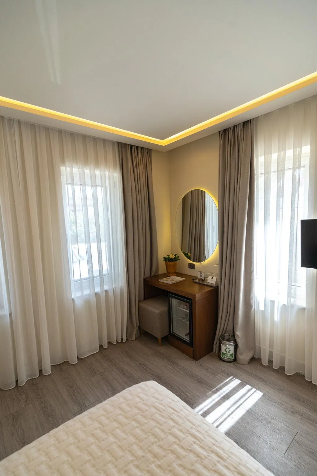 DOUBLE DELUXE Room, Casa Luna Hotel Alacati, Izmir