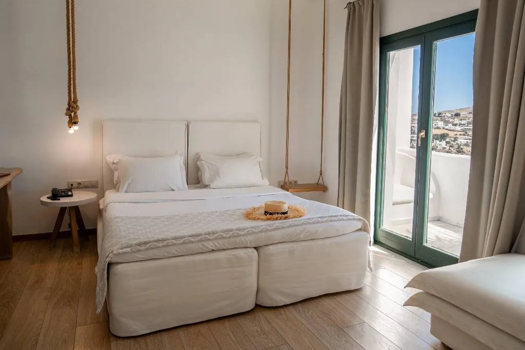 Double or Twin STANDARD Room, Tharroe of Mykonos, Mykonos