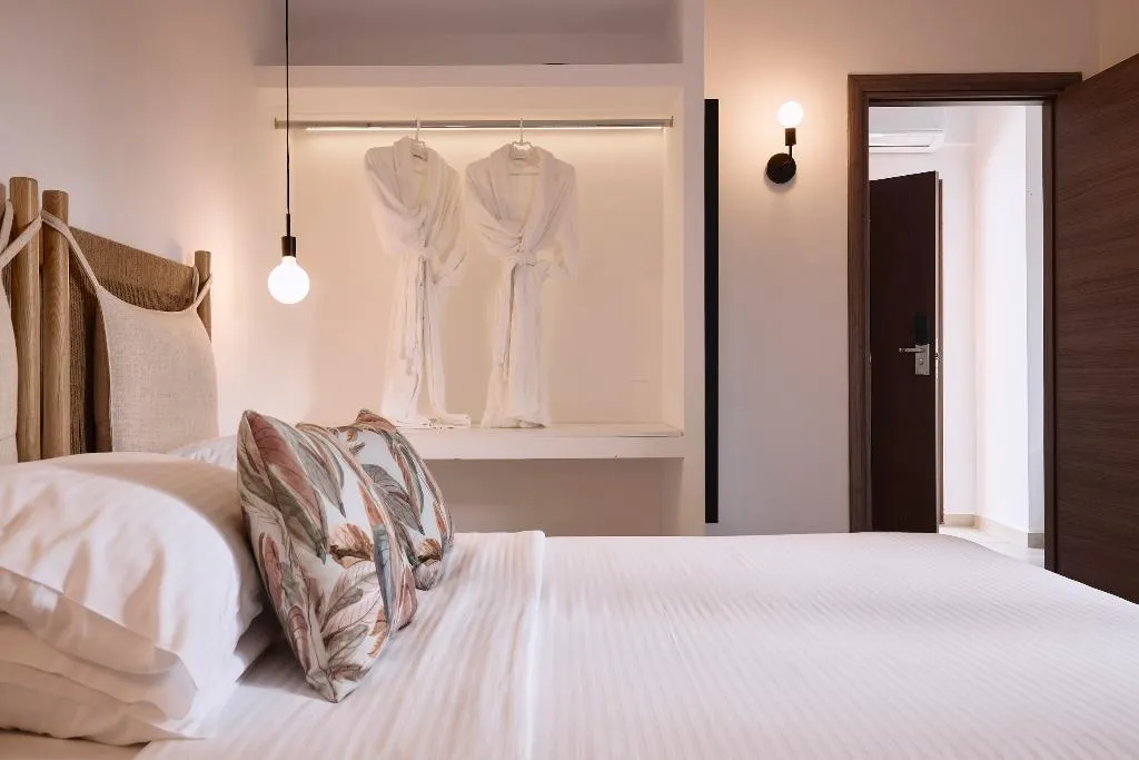 SUITE STANDARD Room, Glavas Inn Hotel, Halkidiki