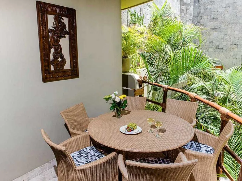 FAMILY ROOM STANDARD Room, Maya Villa Condo Hotel, Playa Del Carmen