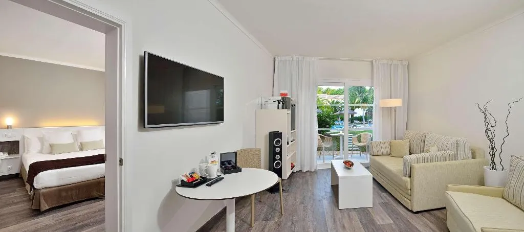 SUITE STANDARD Room, Sol Falco Menorca, Menorca
