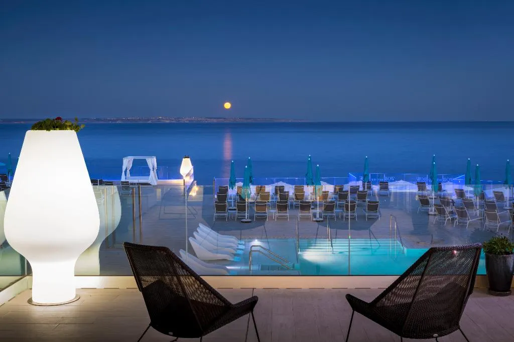 General view, Elba Sunset Mallorca Thalasso Spa, Majorca