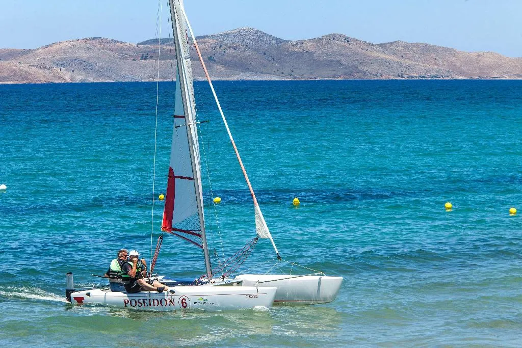Sports and Entertainment, Neptune Luxury Resort, Kos