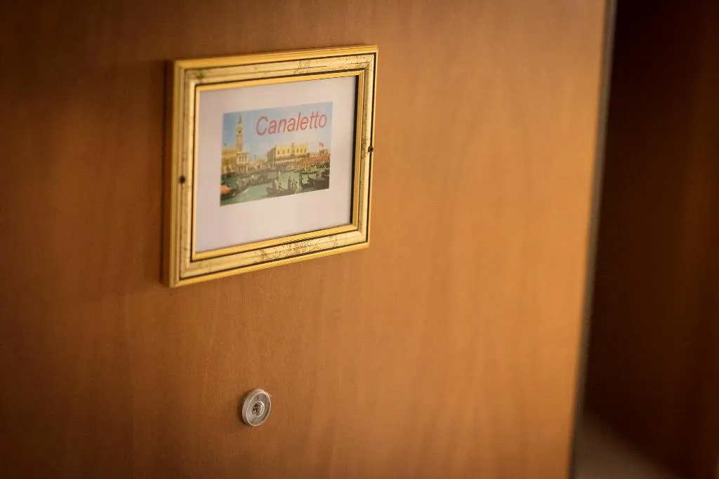 APARTMENT CAPACITY 2 ONE BEDROOM Room, Appartamenti Commercio & Pellegrino, Venice