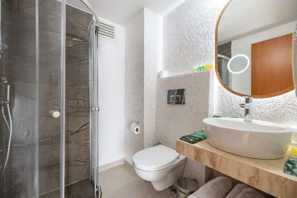 DOUBLE STANDARD Room, Petunya Beach Resort, Bodrum