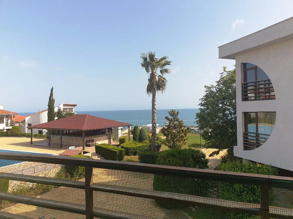 APARTMENT TWO BEDROOMS Room, Diamond Apartcomplex, Bourgas