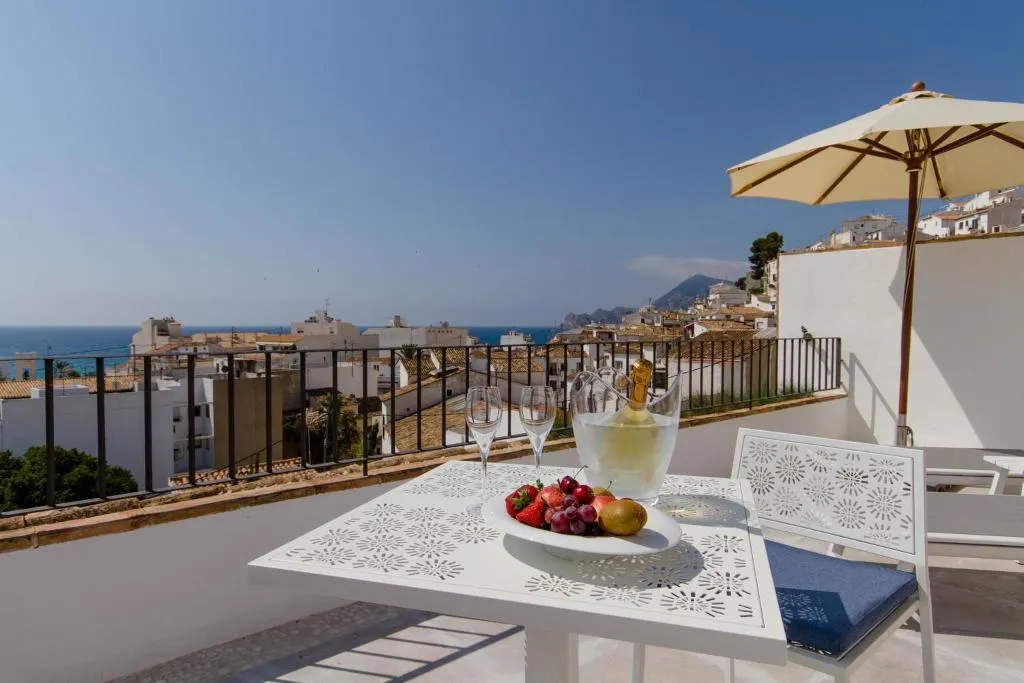 Room, La Serena, Costa Blanca