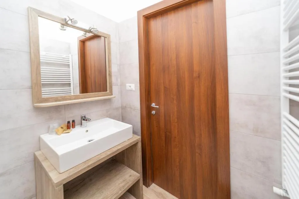 Double or Twin ANNEX Room, Hotel K2, Milan