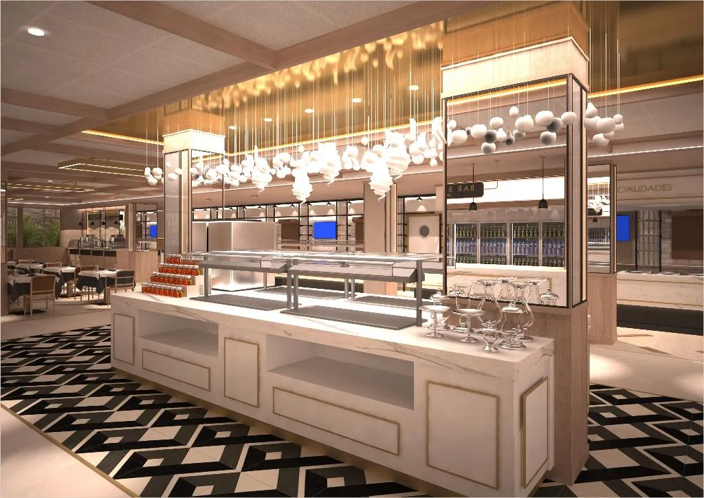 Restaurant, Presidente, Costa Blanca