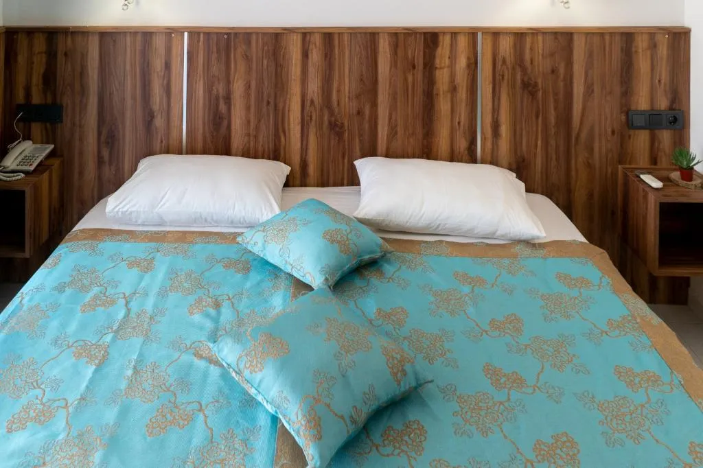 Room, Elijah Hotel, Antalya