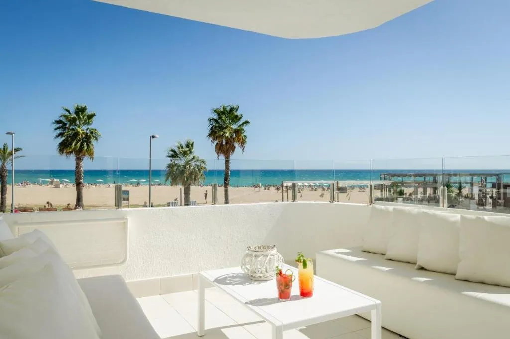 General view, Alegria Mar Mediterrania - Adults Only, Costa Brava