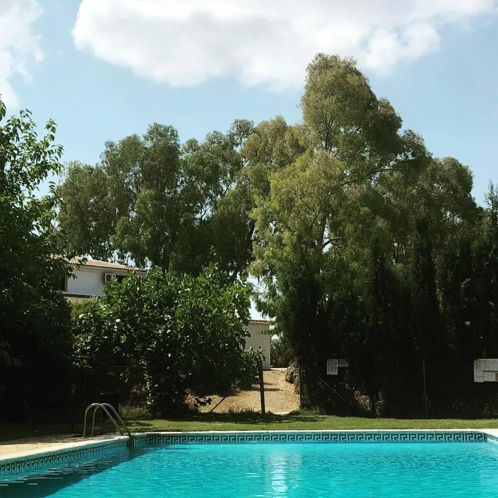 Sports and Entertainment, Hotel Rural La Paloma, Costa Del Sol