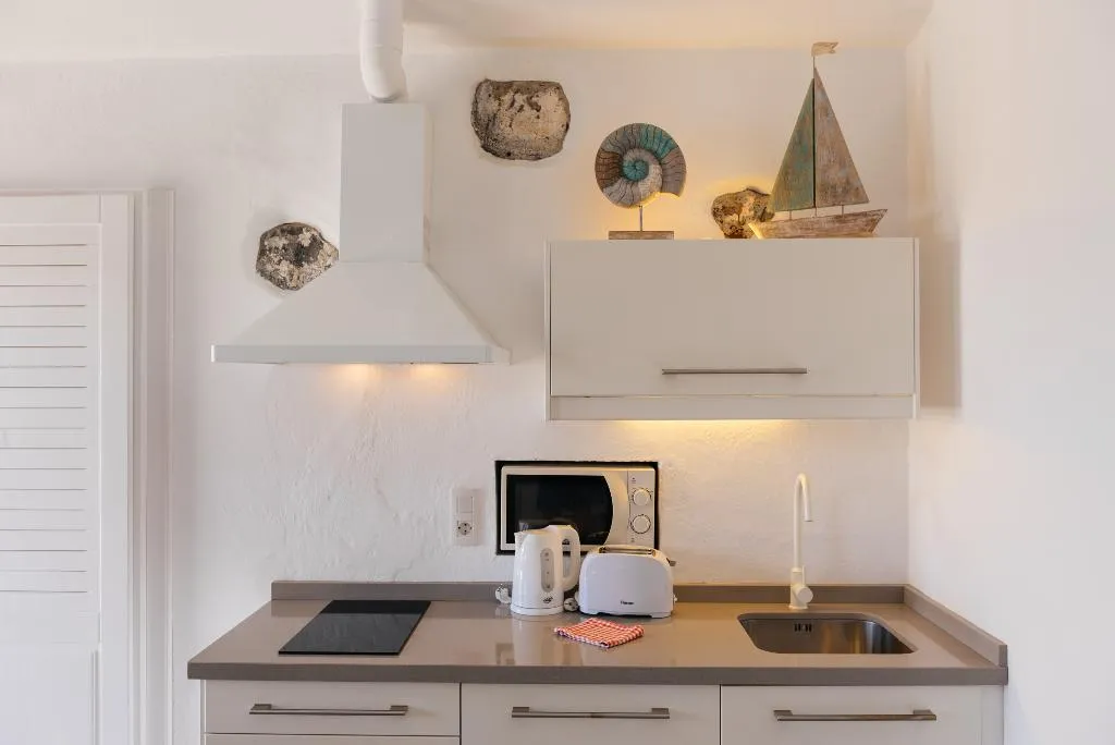 STUDIO STANDARD Room, Casa Rural Caleton Del Golfo, Lanzarote