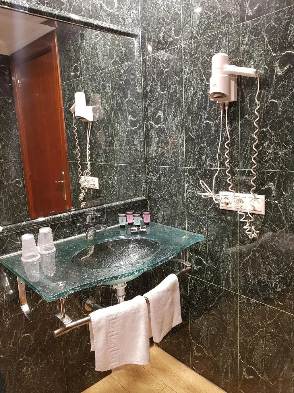 Room, Portofino, Costa Brava