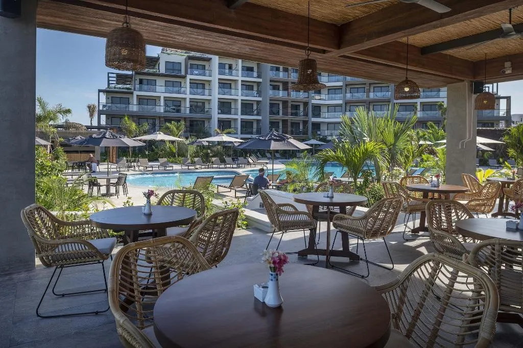 Sports and Entertainment, Ventus Ha´ At Marina El Cid Spa & Beach Resort, Cancun Area