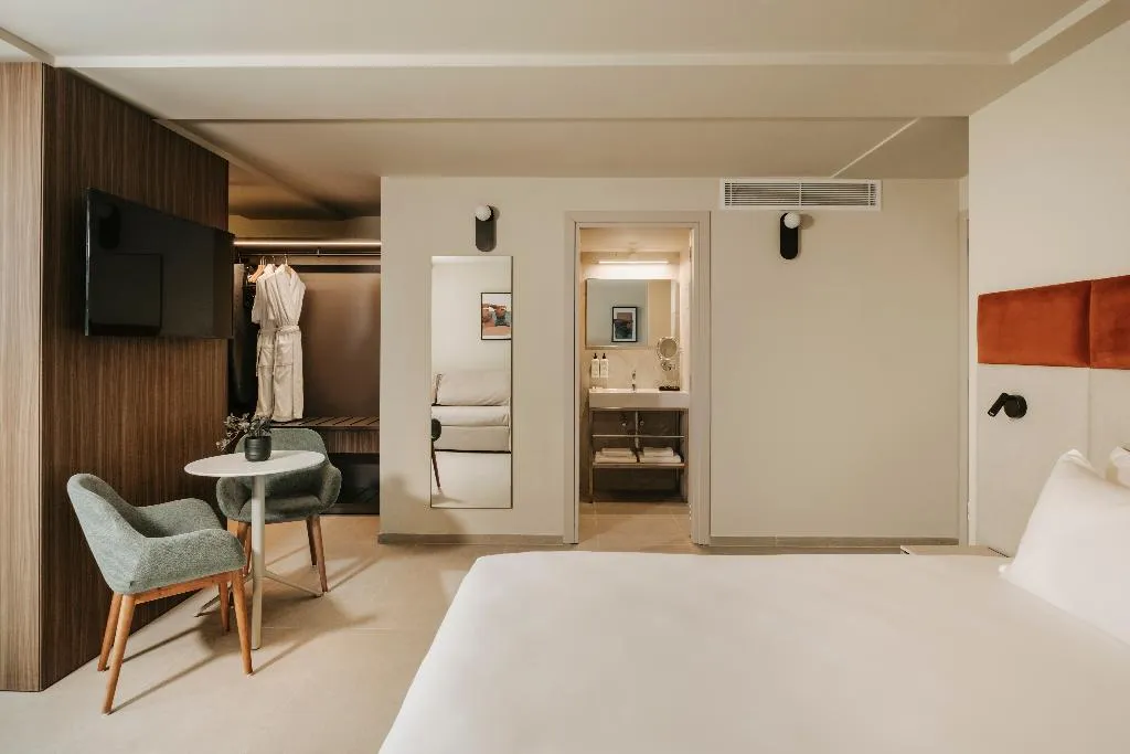 Double or Twin STANDARD Room, Regional Hotel by NEU Collective, Malta