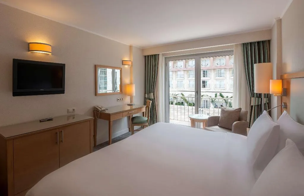 Room, Radisson Blu Resort & SPA Cesme, Izmir