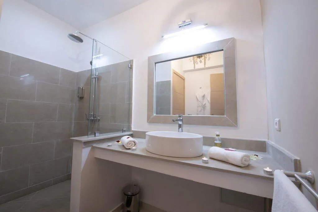 Room, Eden Lodges, Marrakech