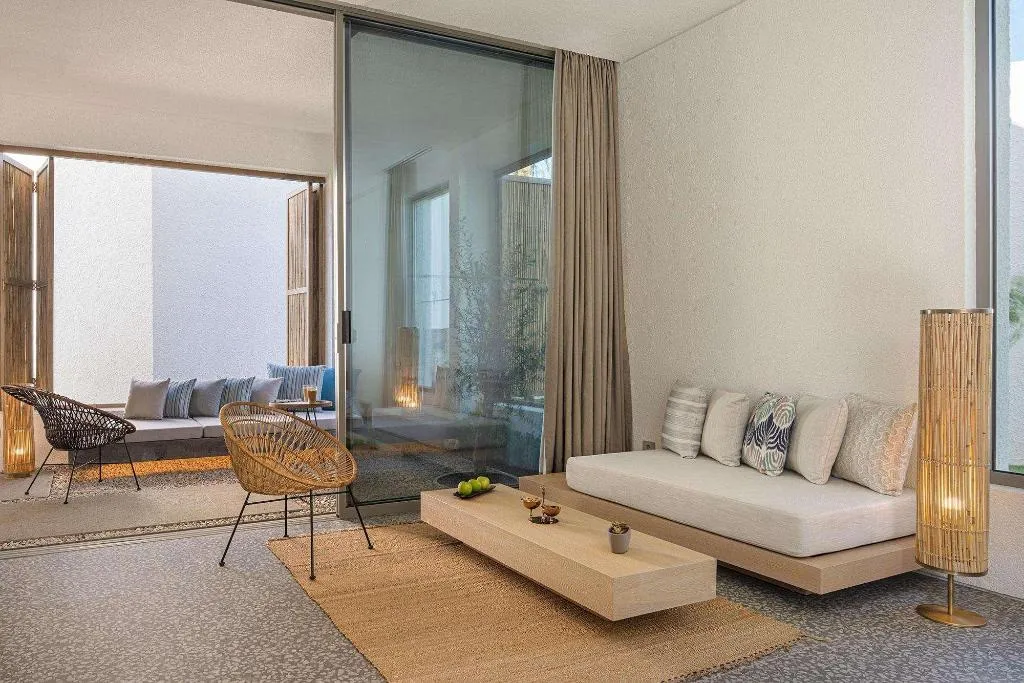Room, Voyage Torba, Bodrum