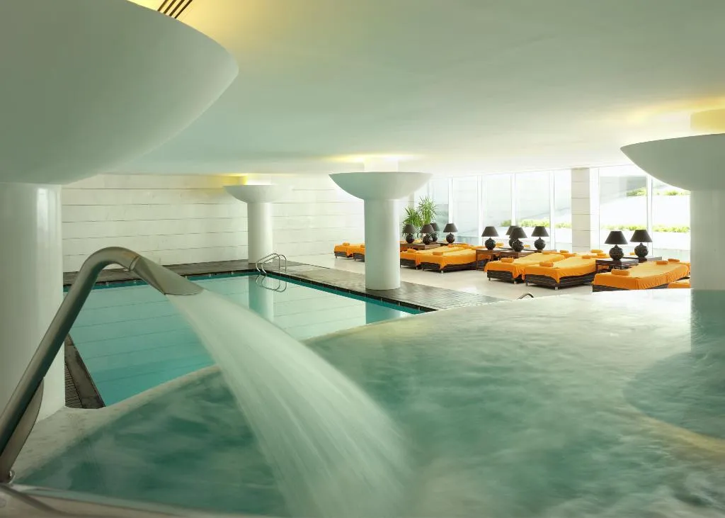 General view, Sheraton Porto Hotel & Spa, Porto