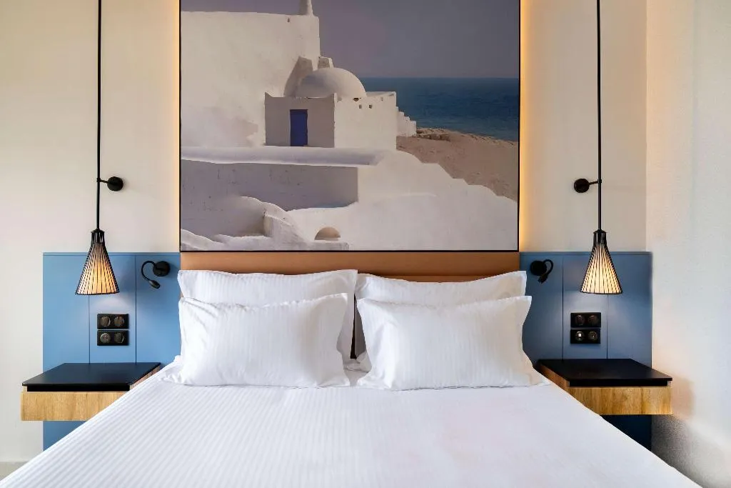 Room, Iberostar Waves Mehari Djerba, Tunisia