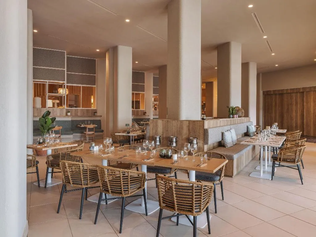 Restaurant, Paradisus by Melia Fuerteventura, Fuerteventura