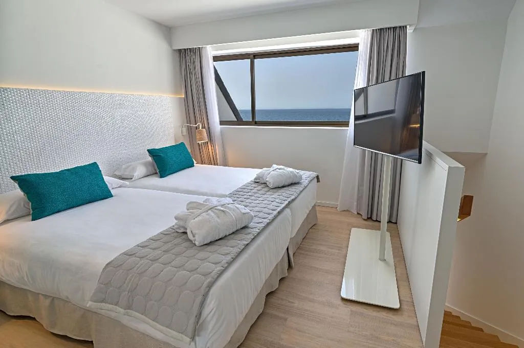 SUITE DUPLEX Room, Hotel Don Gregory by Dunas Adults Only, Gran Canaria
