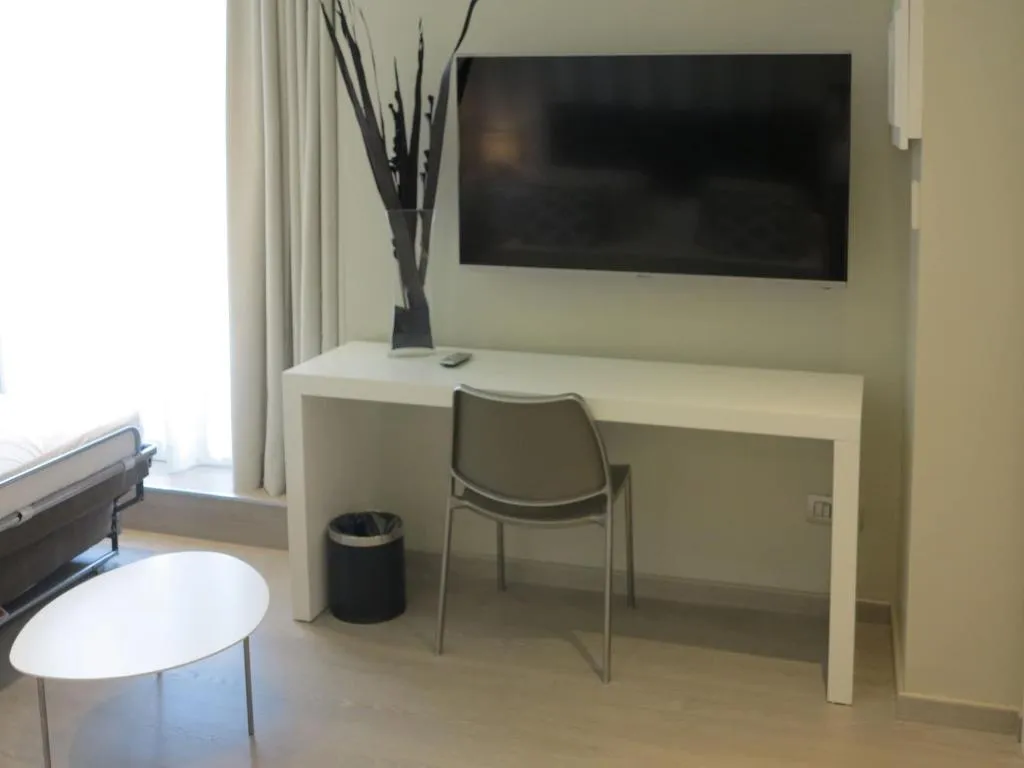 Room, Serennia Exclusive Rooms, Barcelona