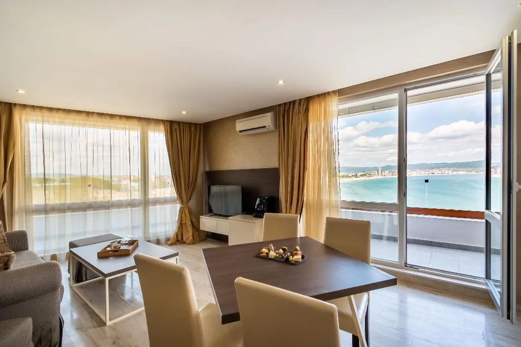 APARTMENT TWO BEDROOMS Room, Paradiso Dreams, Bourgas