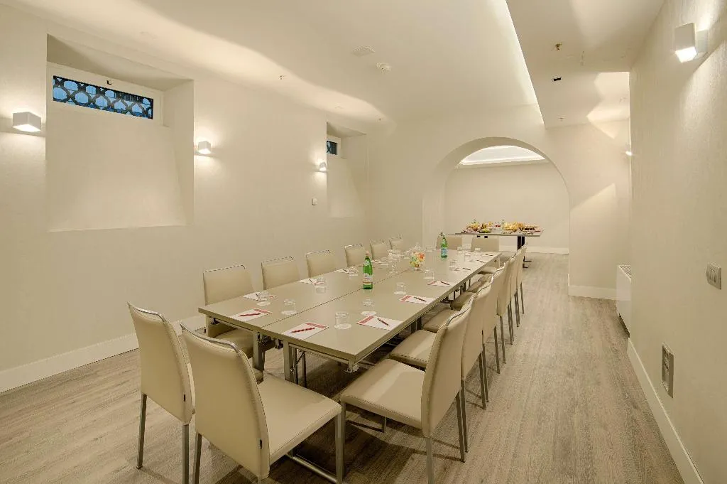 Conferences, NH Collection Roma Palazzo Cinquecento, Rome