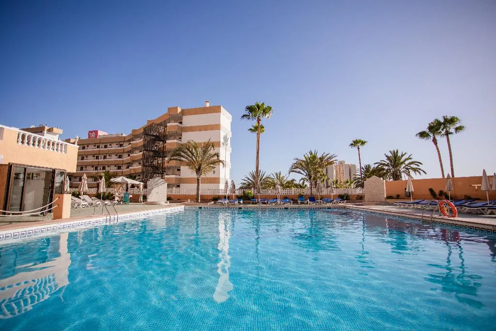 Pool, Servatur Caribe, Tenerife