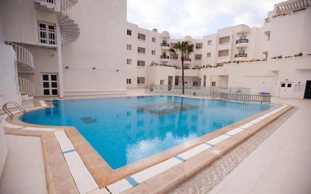 Sports and Entertainment, El Kantaoui Center And Spa, Tunisia