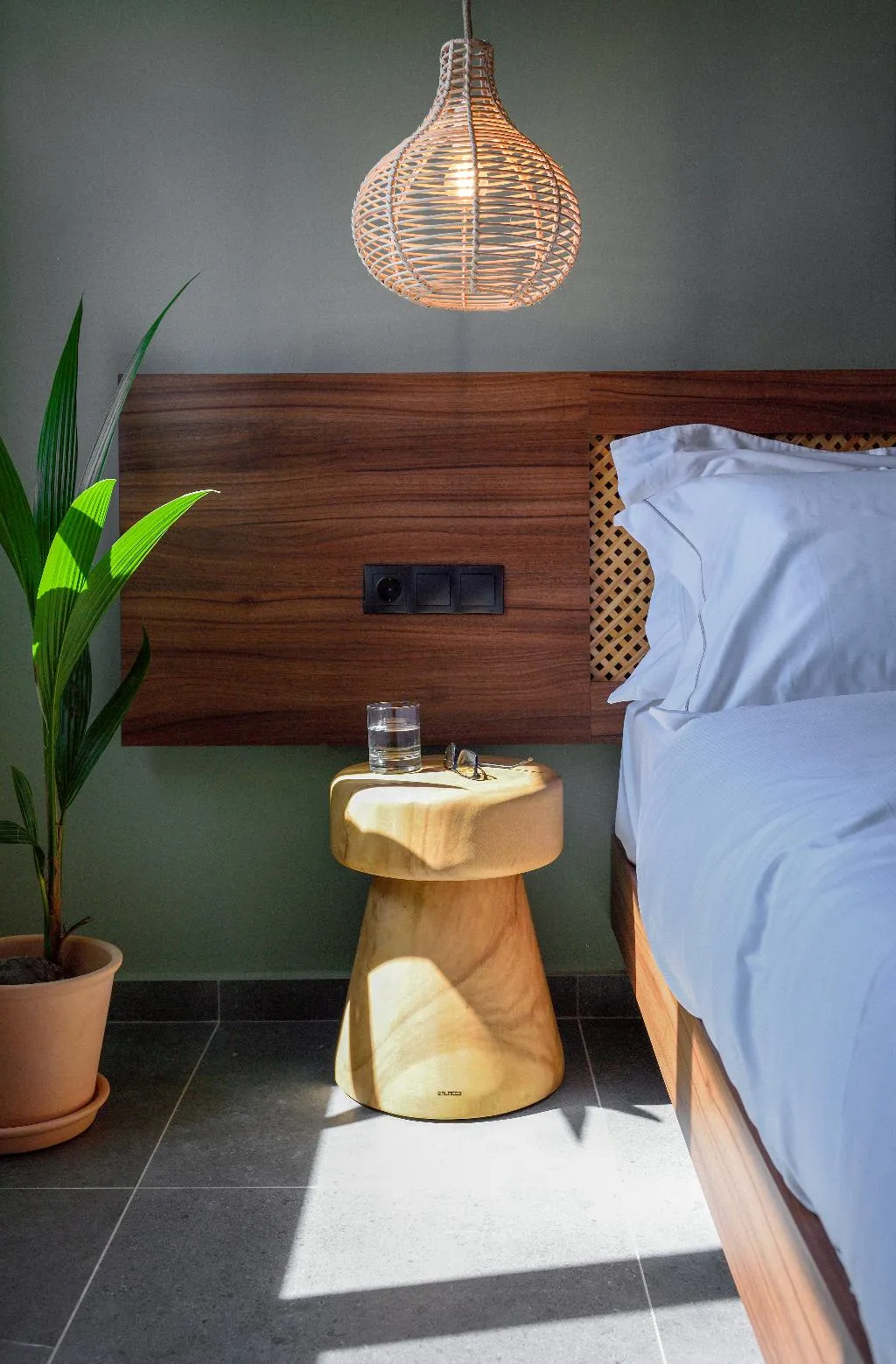 SUITE DELUXE SEA VIEW Room, Amyntas Seafront Hotel – Adults Only, Halkidiki