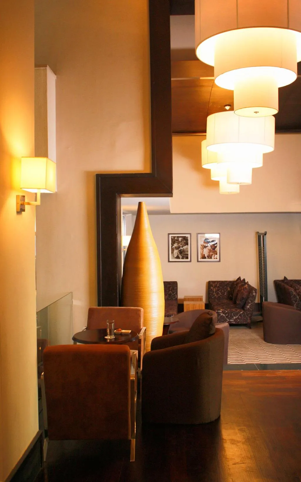 Bar, Radisson Blu Cairo Heliopolis, Cairo