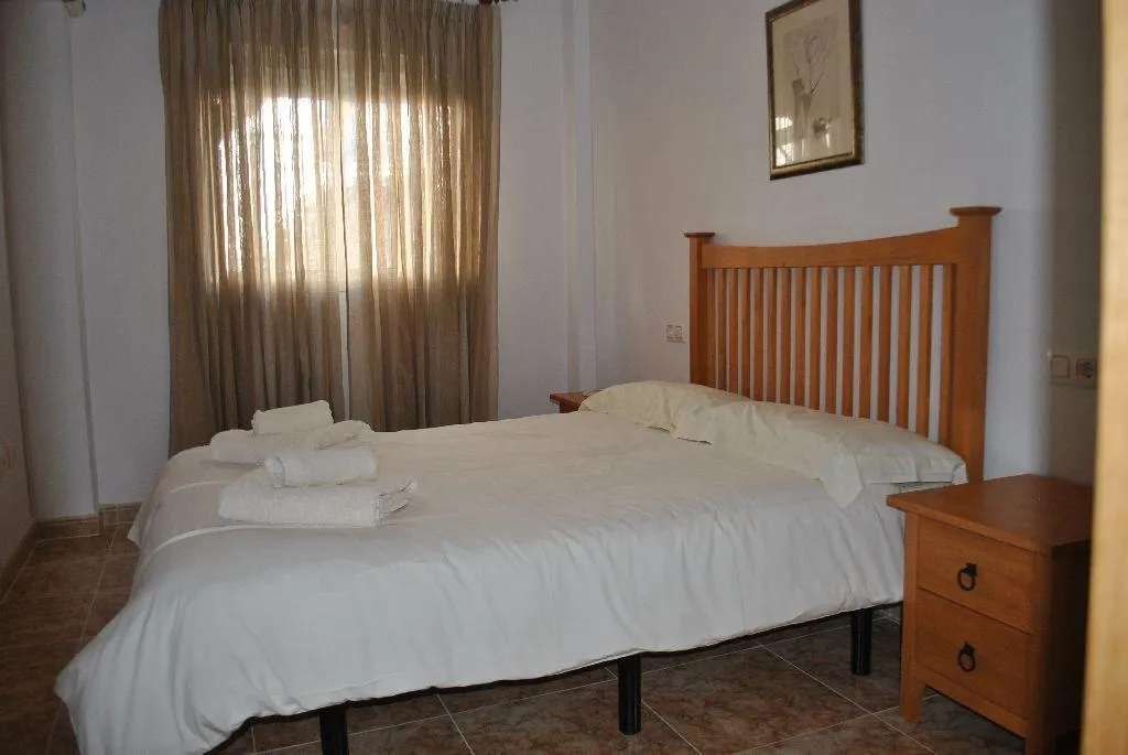 APARTMENT TWO BEDROOMS Room, La Cinuelica, Costa Blanca