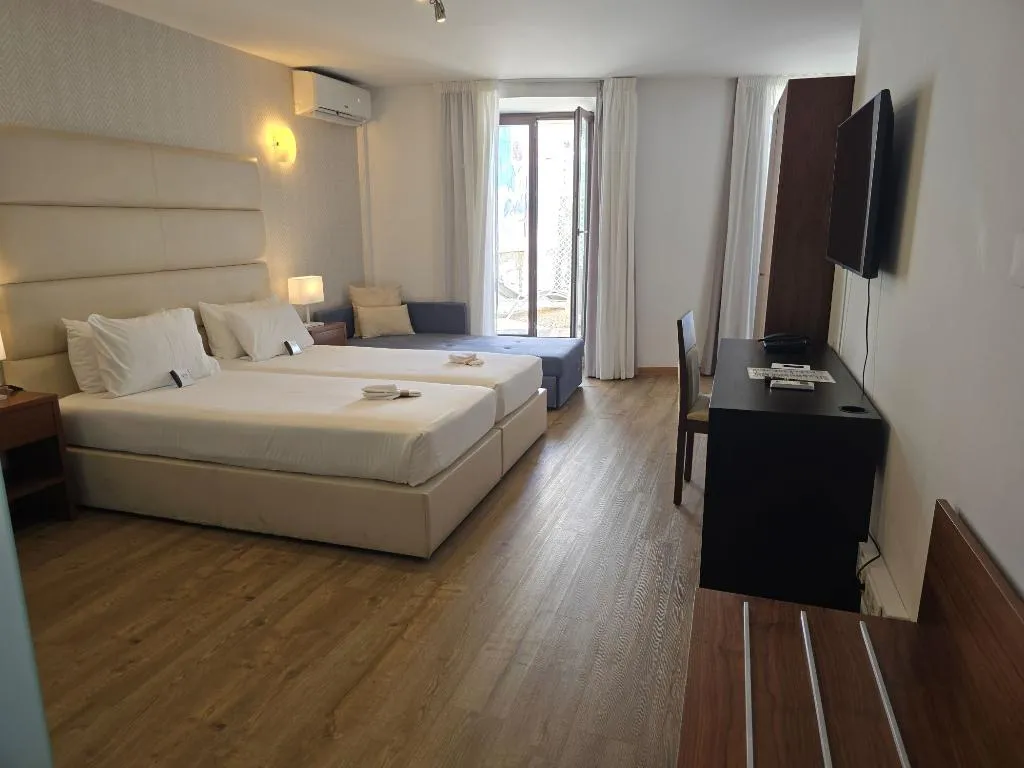 STUDIO STANDARD Room, Oca Vitoria Village, Porto