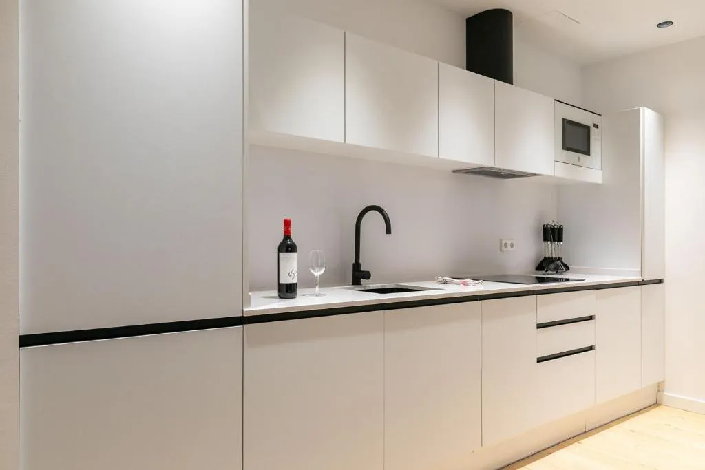 APARTMENT Accessible Room, Holiday Rentals Los Salados, Seville