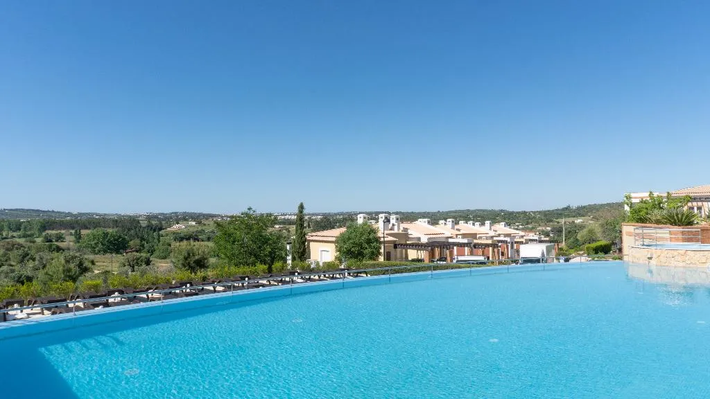 Pool, Vale Da Ribeira Residences, Algarve
