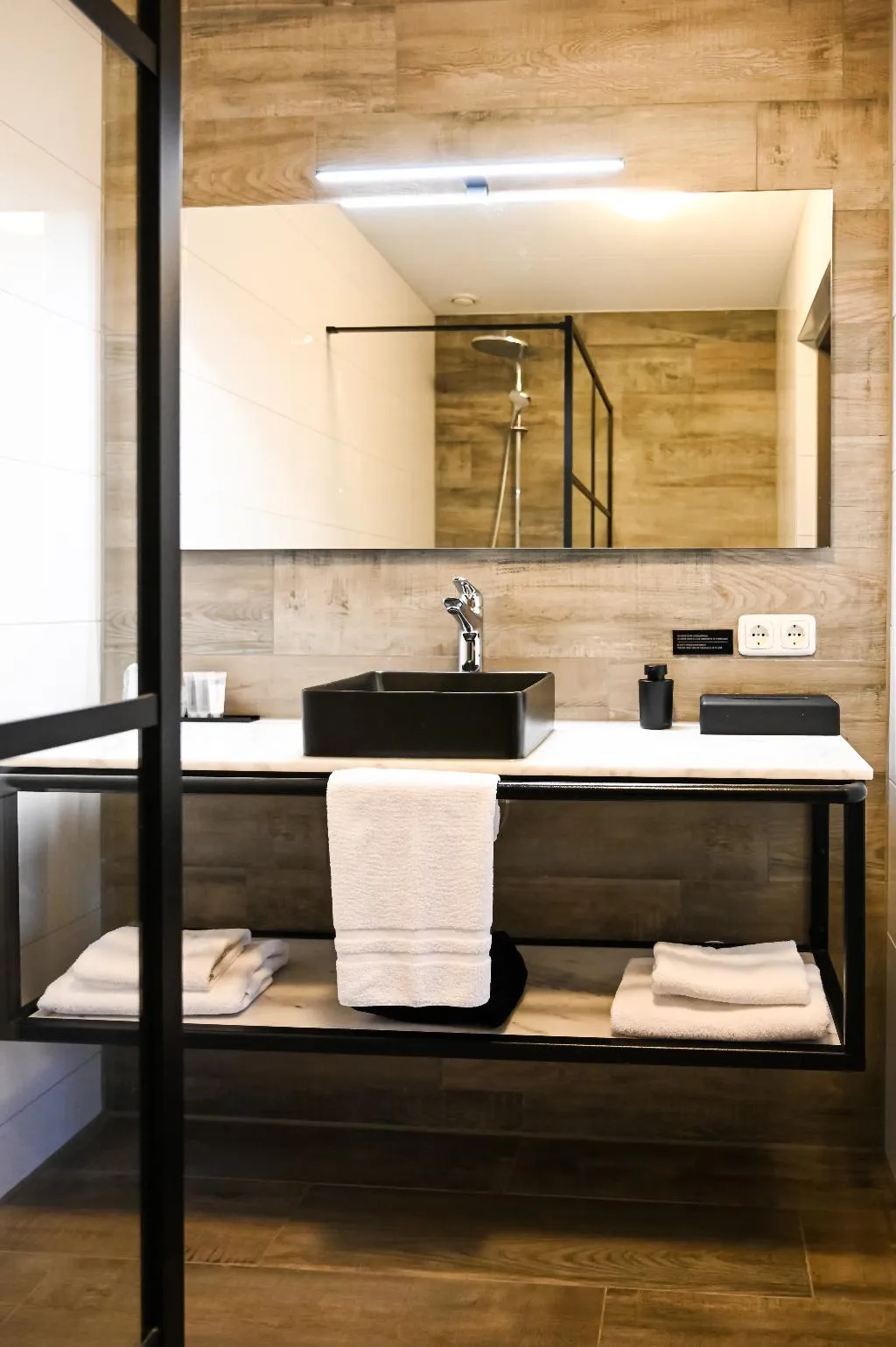 DOUBLE COMFORT Room, Marktstad Hotel, Amsterdam