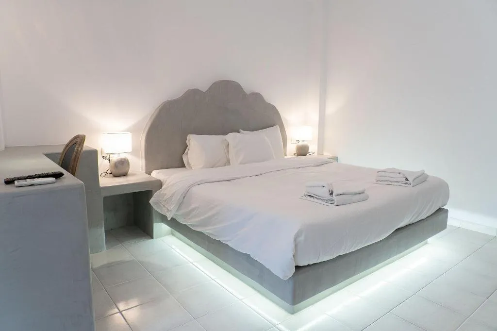 Room, Anny Hotel Santorini, Santorini