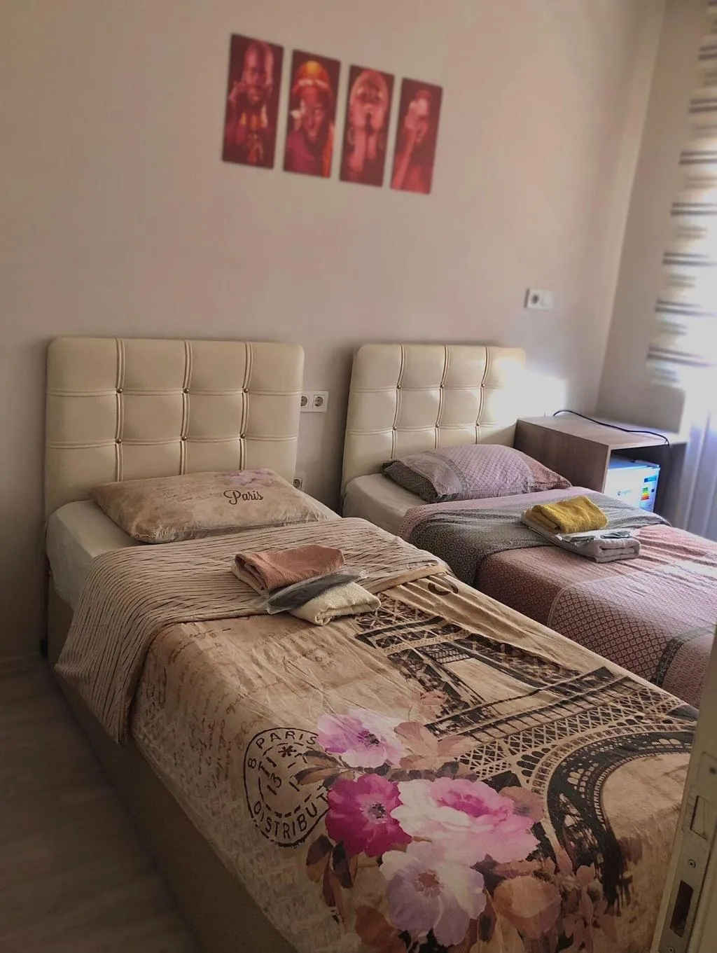 Room, Tekinler Otel, Izmir